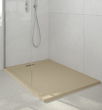 Eternity Slate Shower Trays