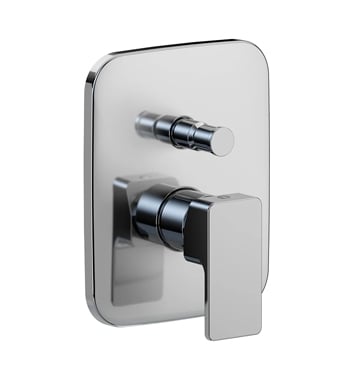 Manual Shower Valves