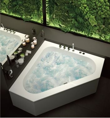 Whirlpool Baths