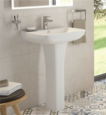 Wash Basins