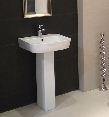 Contemporary Wash Basins