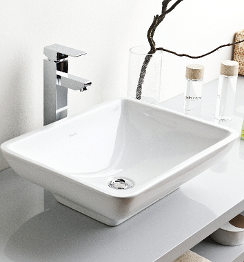 Countertop Washbasin