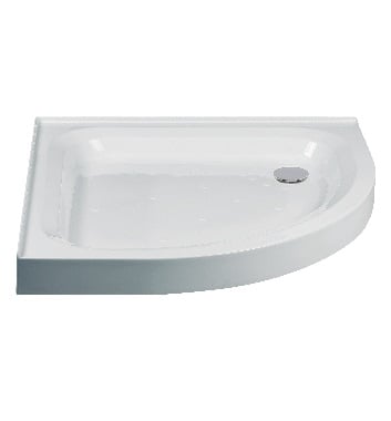 Quadrant Shower Trays