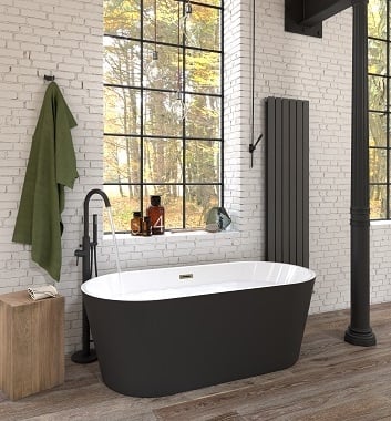 Free Standing Baths