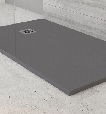 Slate Shower Trays