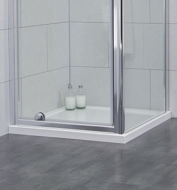 Slimline Shower Trays