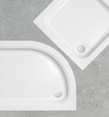 Standard Shower Trays