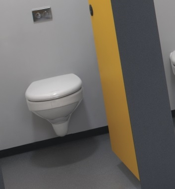 Wall Hung Toilets