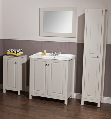 Traditional Bathroom Furniture