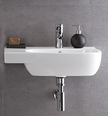 Wall Hung Basin