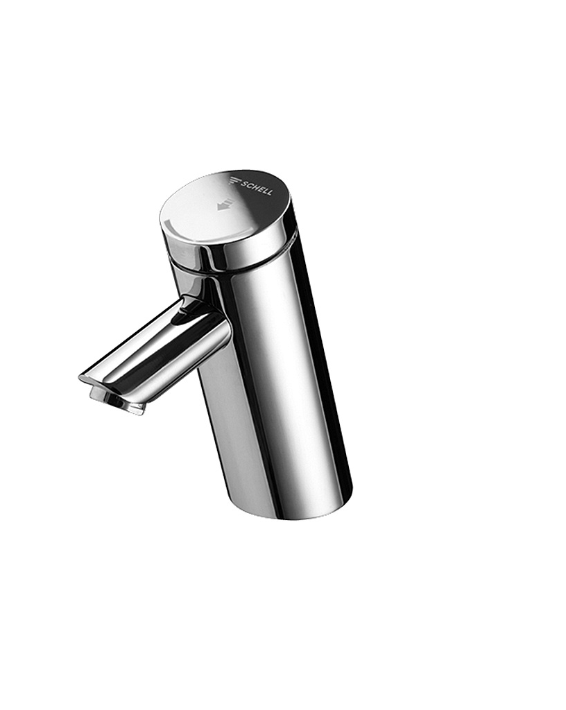 Schell Self Closing Basin Mixer Puris SC HD-M