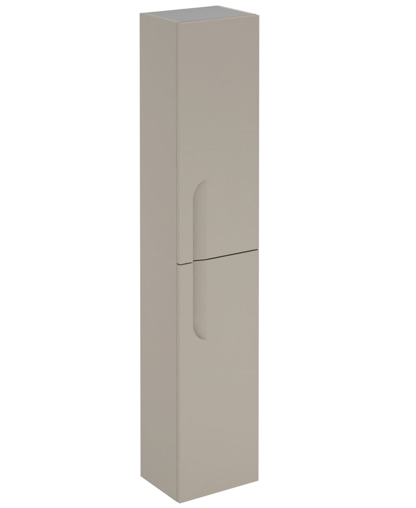 Brava Smokey Matt 30 Wall Column