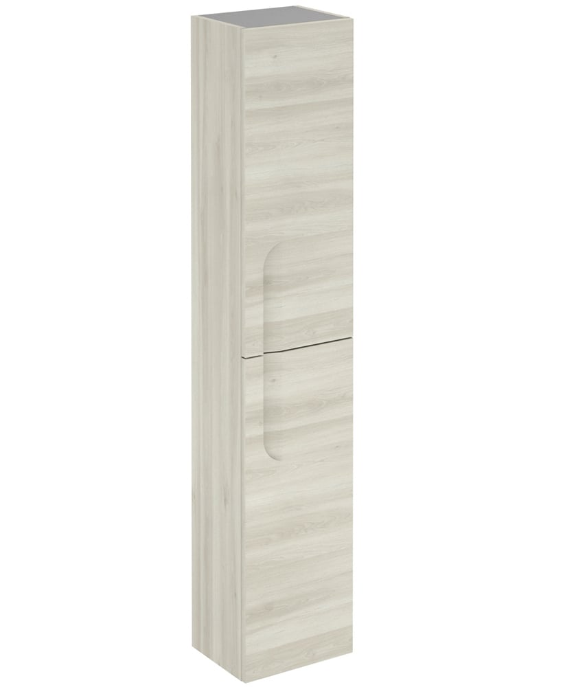 Brava Nature White 30 Wall Column