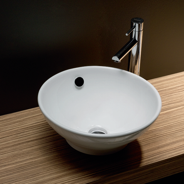 Boston Countertop Basin