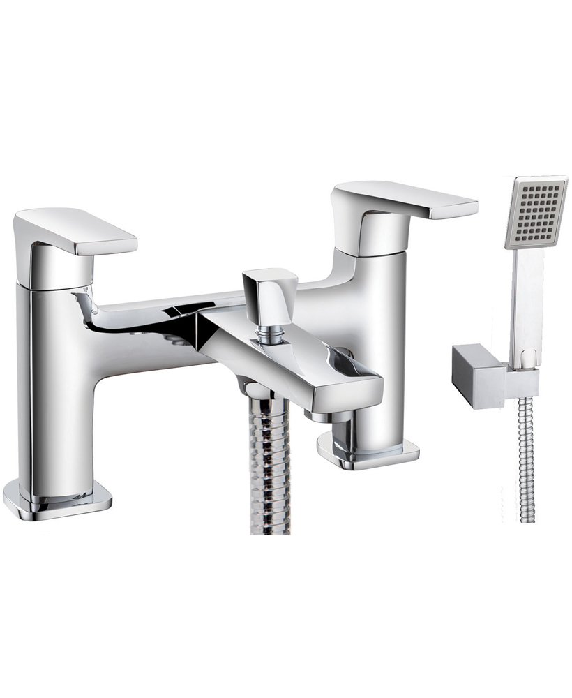 Horley Bath Shower Mixer