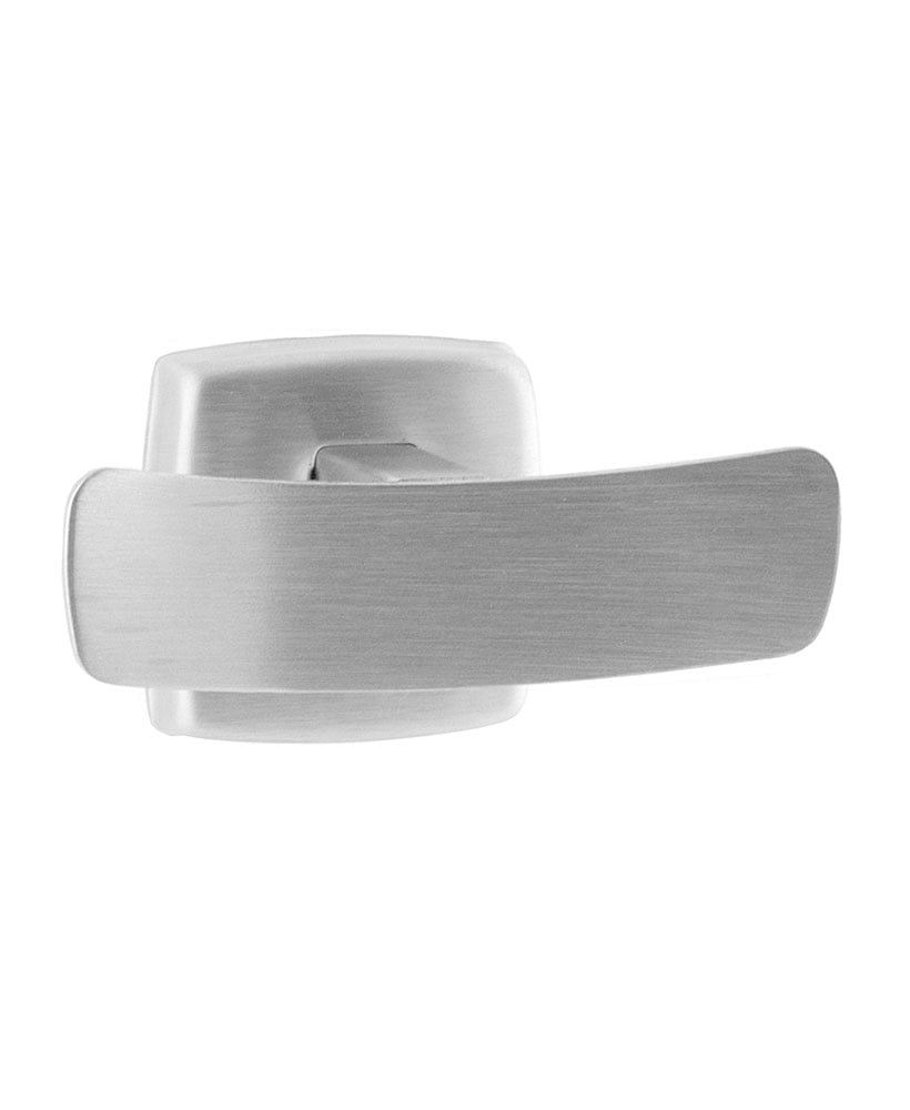 Double Clothes Hook Stainless Steel