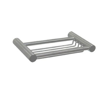 Mediclinics Stainless Steel Soap Dish Holder