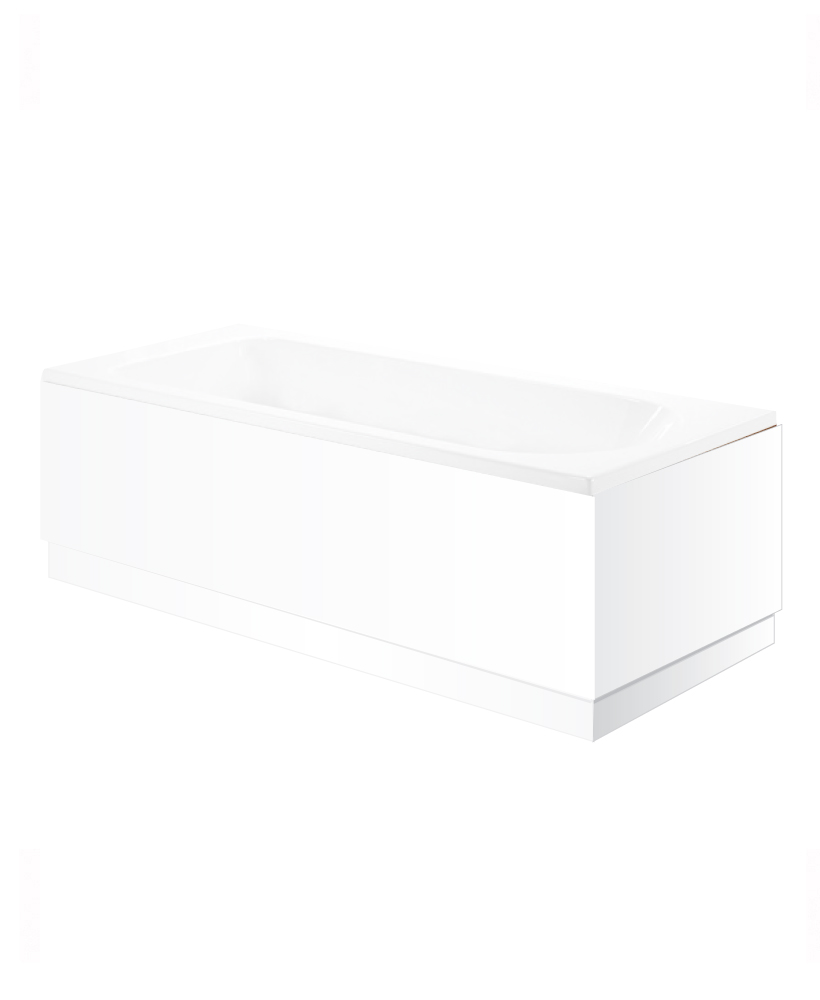 Belmont 800 End Bath Panel