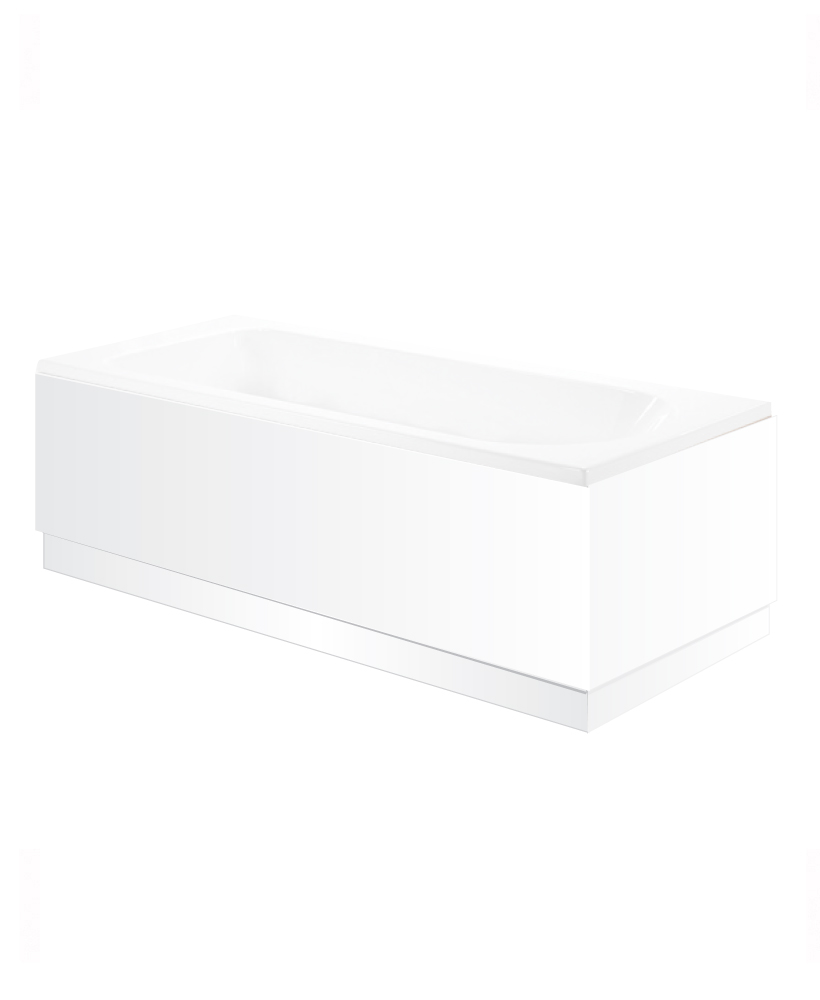 Belmont 1800 Front Bath Panel