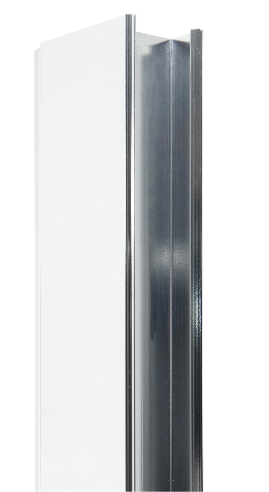 City Plus 20mm Extension Profile 