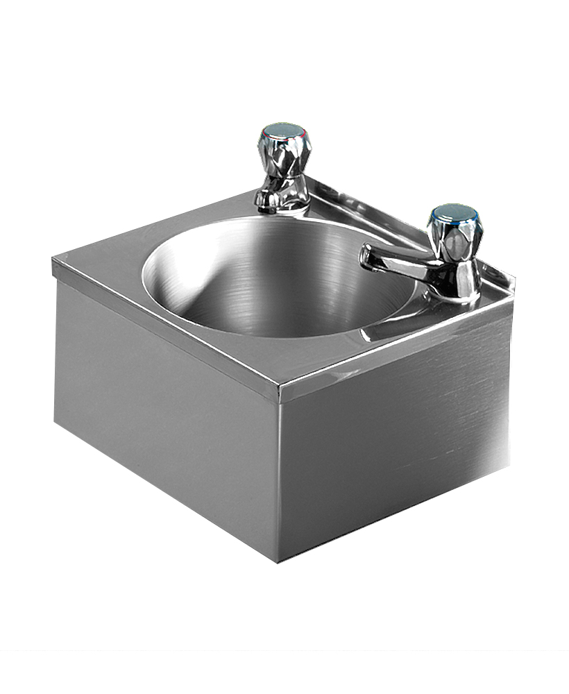 Malta Wall Mounted Washbasin