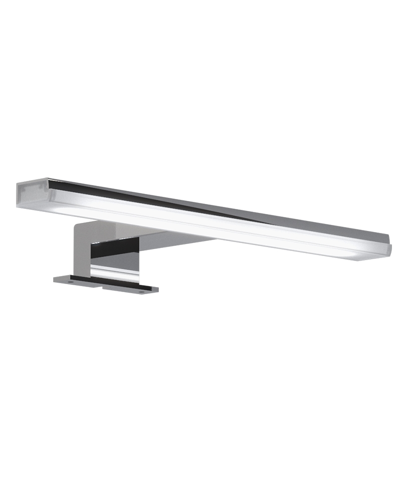 Pandora Chrome 308mm LED mirror/cabinet Light