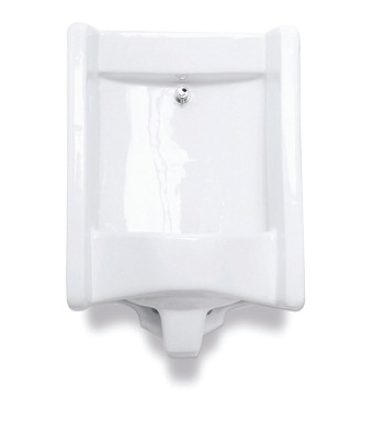 Florida Urinal - Top inlet