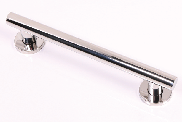 600mm Grab Rail Stainless Steel