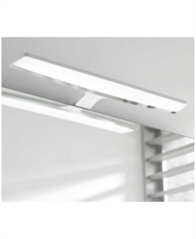 NAYRA 493 mm LED mirror / cabinet light