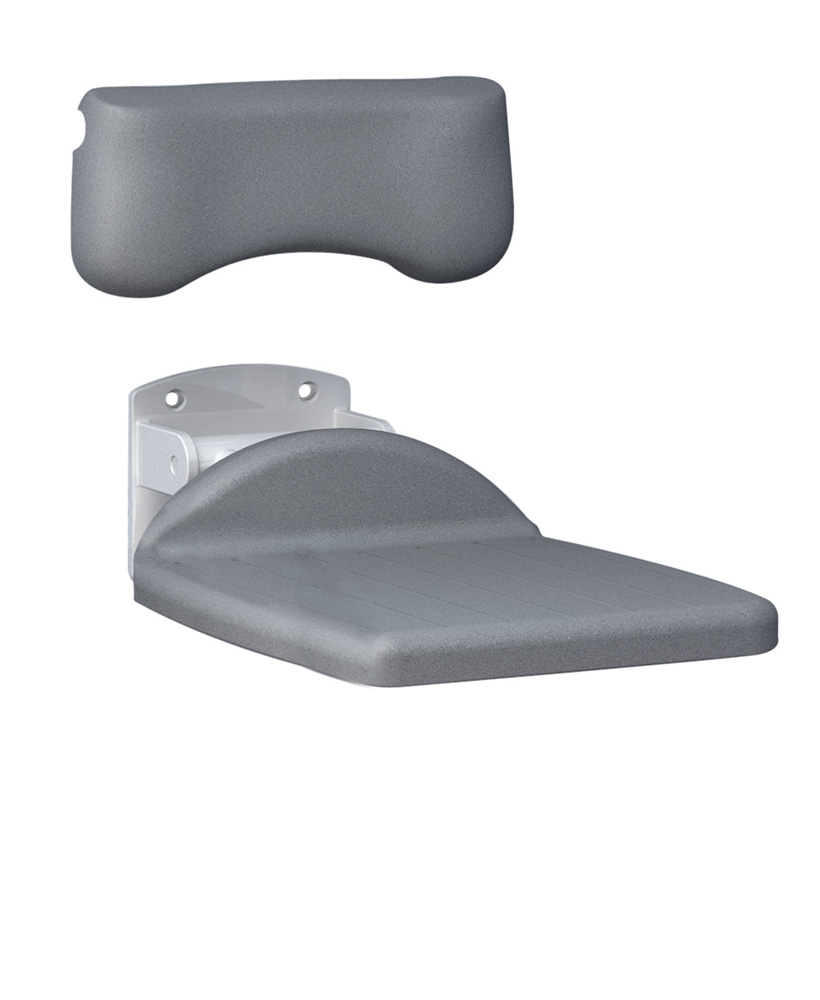 Pressalit Shower Seat