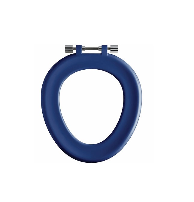 Sola Seat Ring Blue