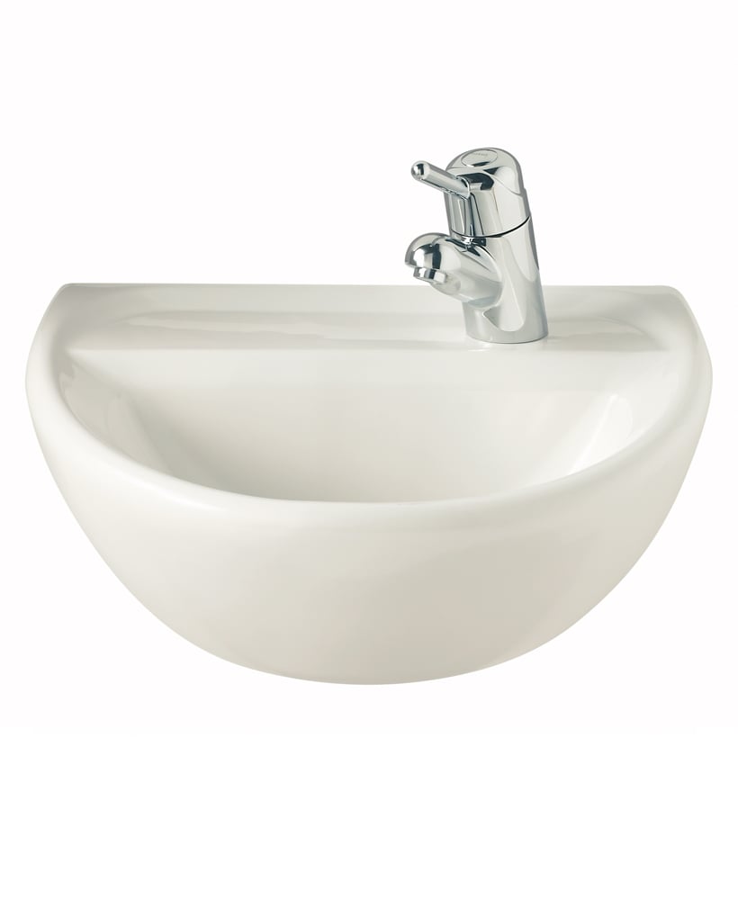 Sola Medical 500 Washbasin RH Tap Hole