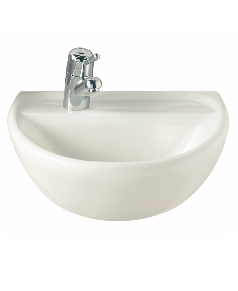 Sola Medical 500 Washbasin LH Tap Hole