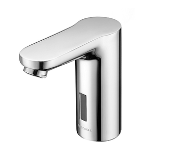 SONAS Electronic wash basin tap