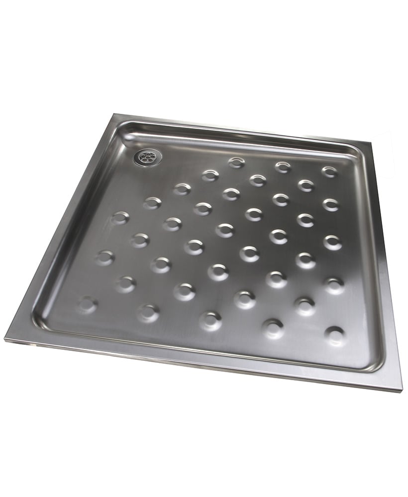 Tirana 750 x 750mm Shower Tray