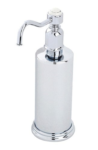 Westbury Soap Dispenser