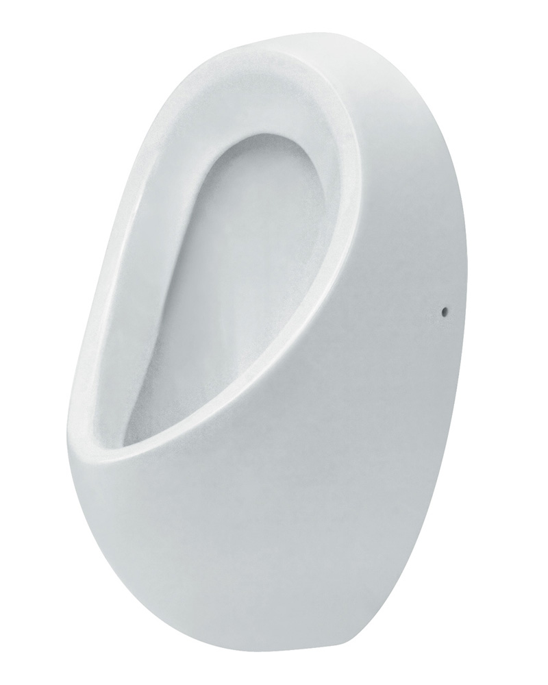 Taurus Urinal Bowl - Concealed Trap