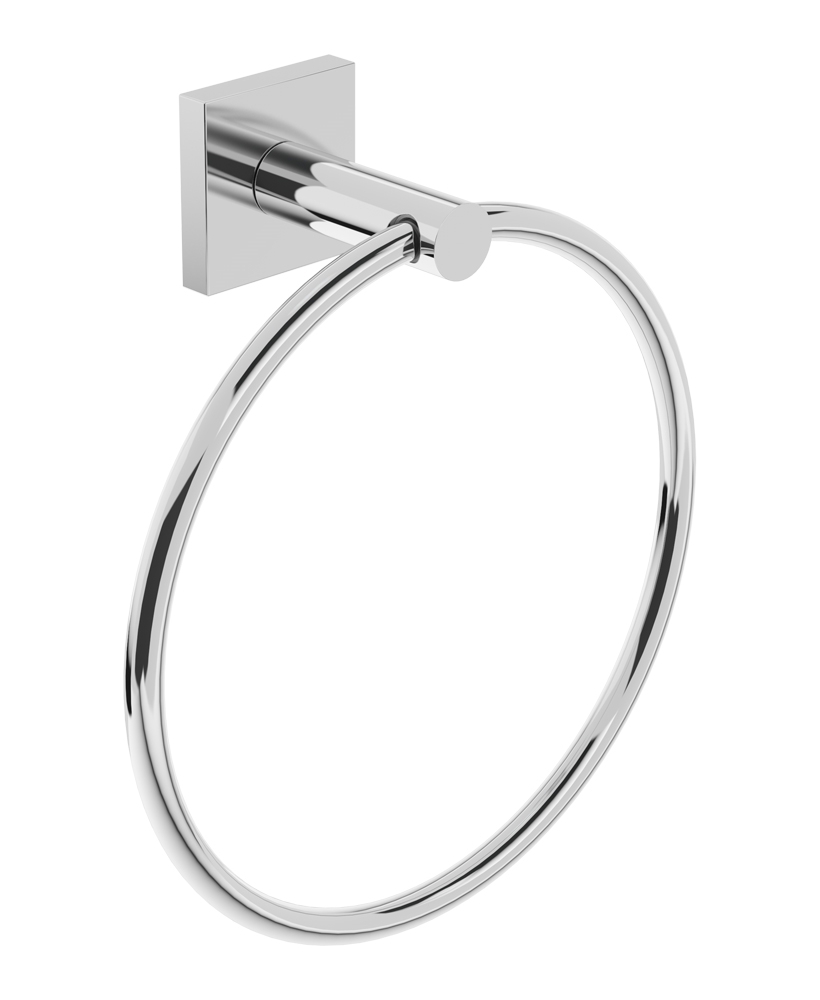 Beta Towel Ring