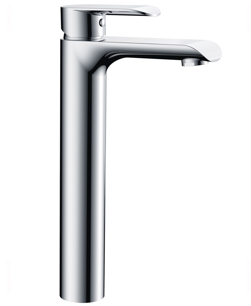 Scope Freestanding Basin Mixer