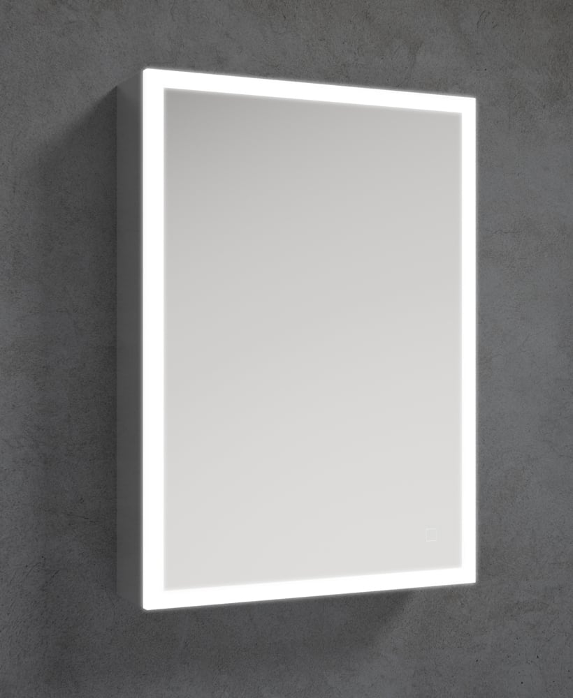 Sansa illuminated cabinet 500x700