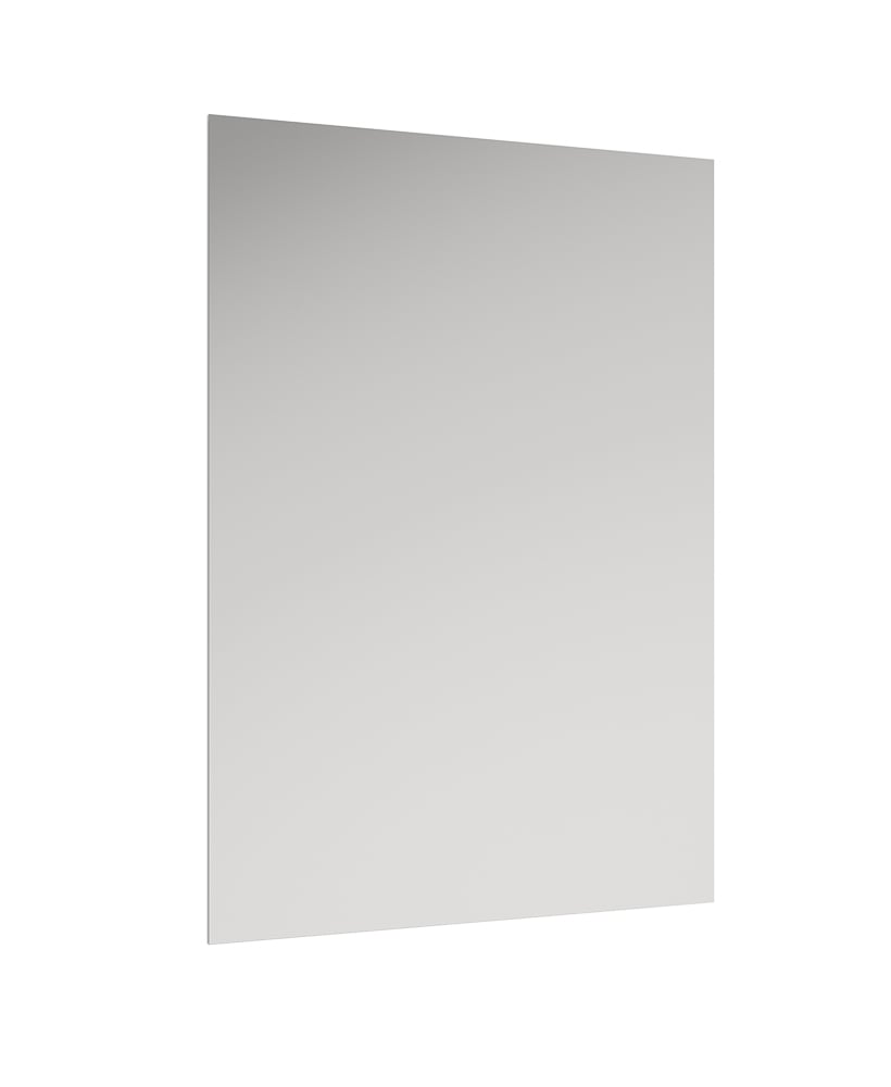 Villa Plain Rectangle 500x700mm Mirror