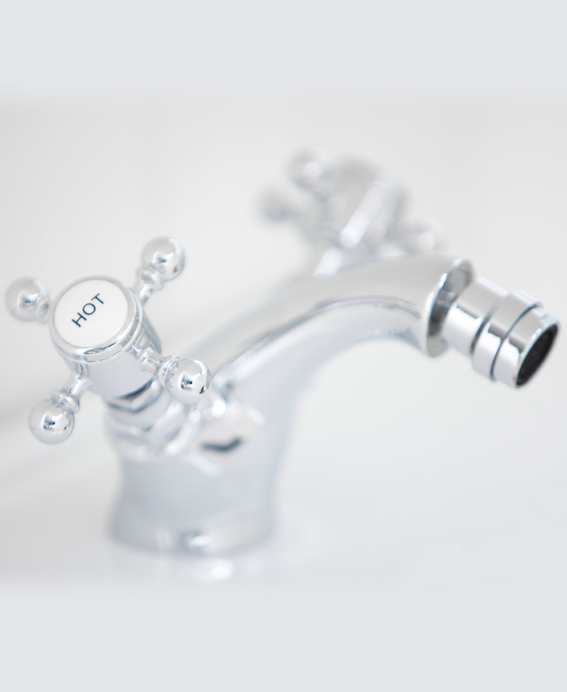 Surrey Bidet Mixer