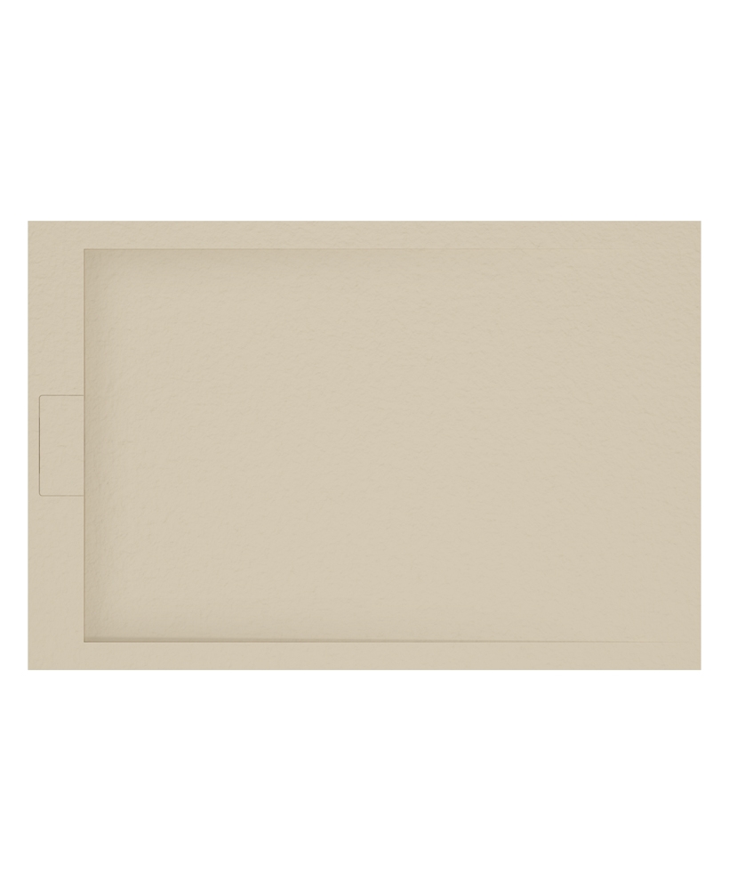 Eternity Slate Tray 1200X900 Slate Ivory c/w Trap