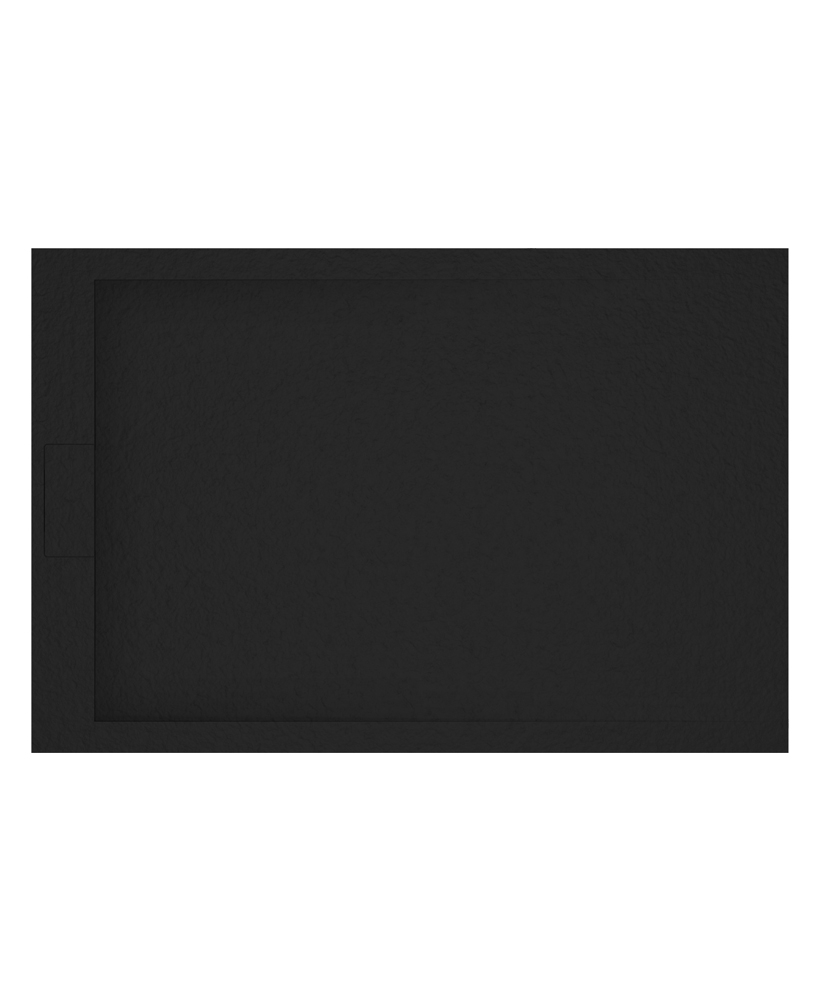 Eternity Slate Tray 1000X900 Midnight Sapphire c/w Trap