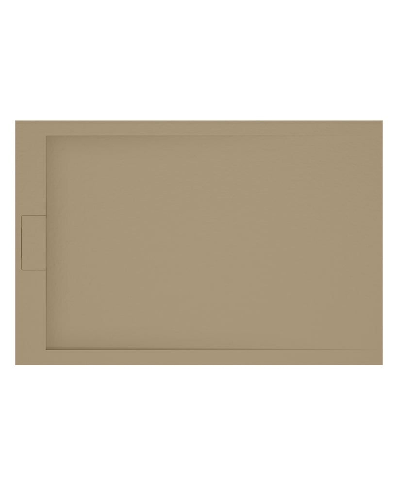 Eternity Slate Tray 1800X900 Desert Sand c/w Trap