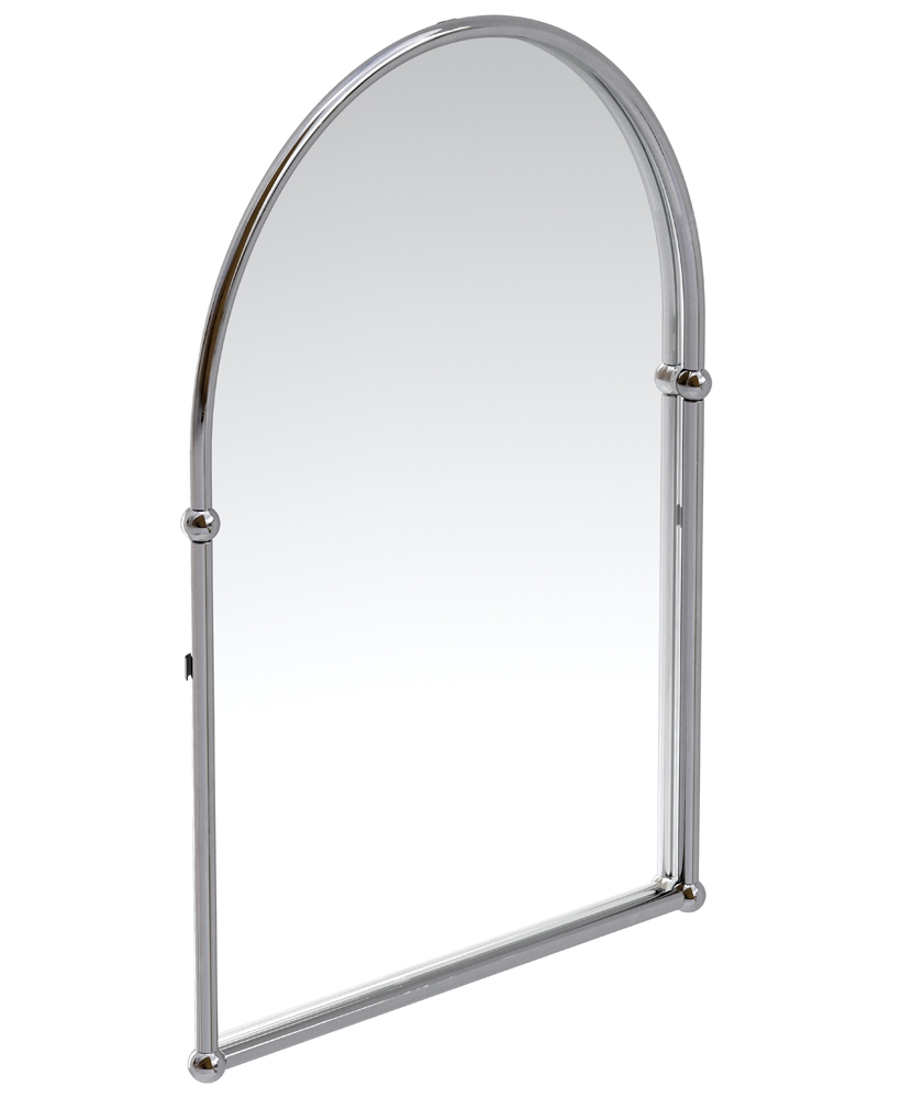 Westbury Arched Mirror 