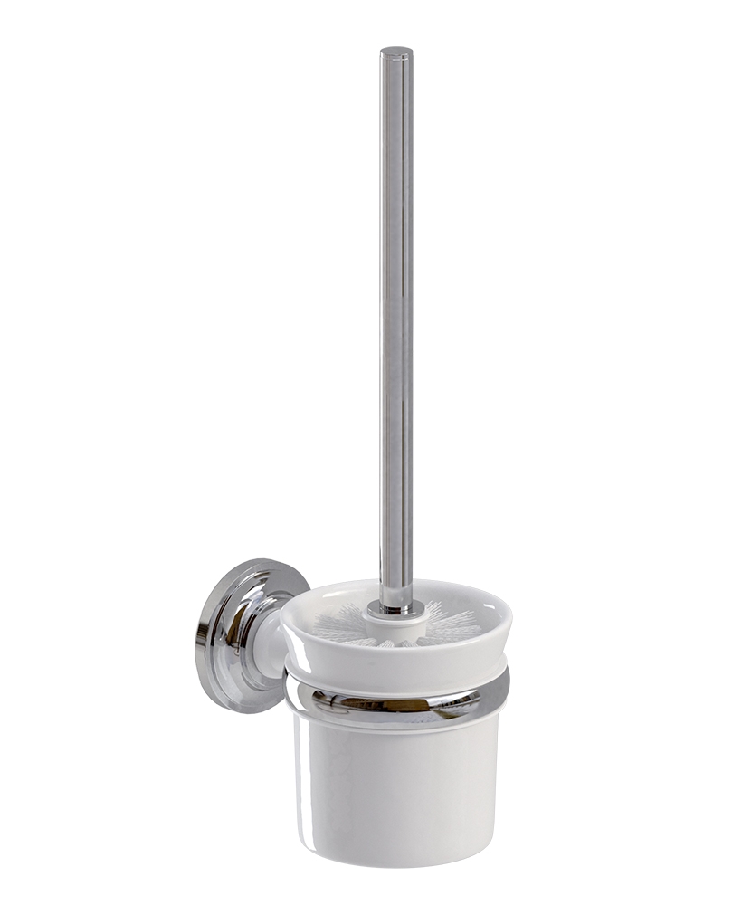 Westbury Toilet Brush Holder