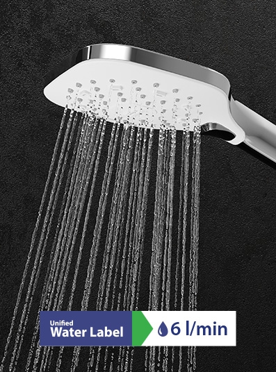 ALITA Eco Showers