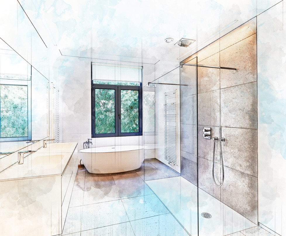 Planning Your Bathroom